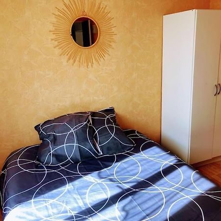 Studio 6 Avec Wifi Limoges Dış mekan fotoğraf
