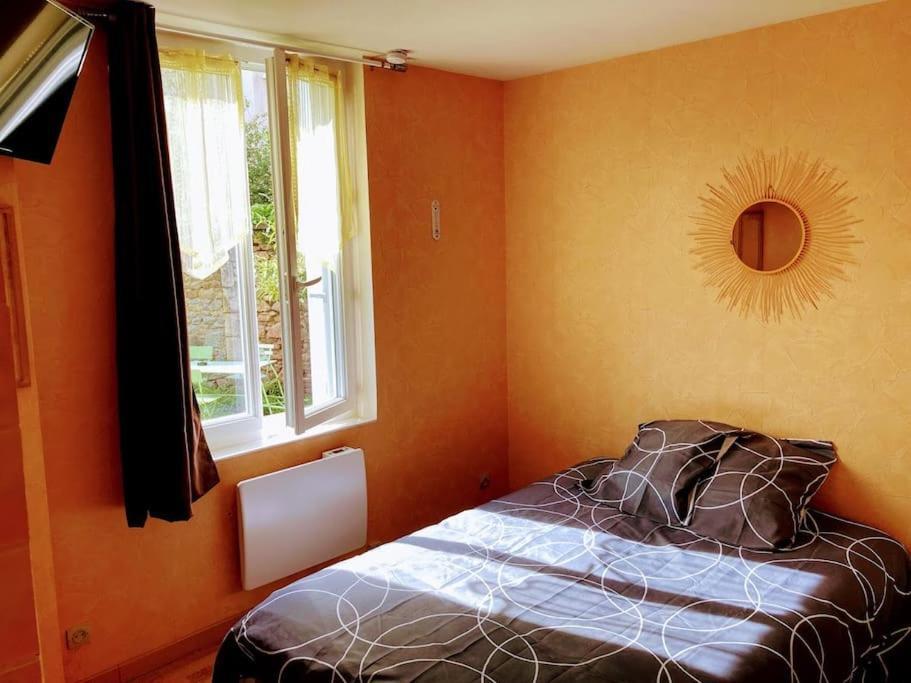 Studio 6 Avec Wifi Limoges Dış mekan fotoğraf